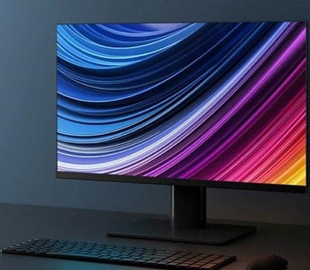 Анонсирован монитор Xiaomi Mi Display 1A