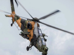 Розкриті технічні характеристики турецьких бойових гелікоптерів T129
