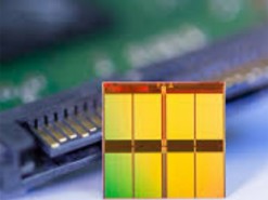 Рынок памяти NAND Flash подрос на 14,3%