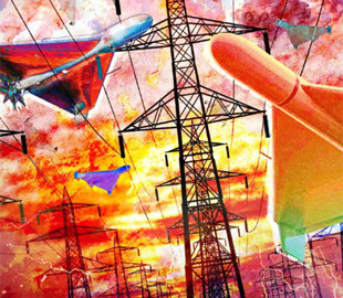 ШІ проти "Шахедів": в Україні створюють розумні дрони-перехоплювачі