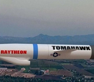У Пентагоні стурбовані швидкістю використання ракет Tomahawk проти Ірану - WP
