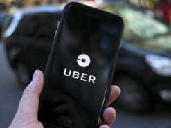 Акции Uber упали до антирекорда после отчёта