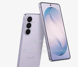 Samsung Galaxy S27 показали на нових рендерах і зміни виявилися мінімальними