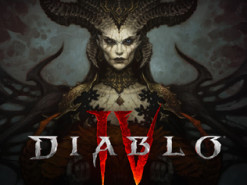 Blizzard представила долгожданную Diablo IV
