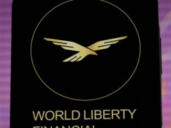 Трамп-молодший розповів про закриті рахунки у банках і появу World Liberty Financial
