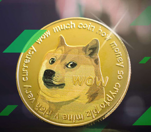 Криптовалютні аналітики виділили маловідомий токен, що зросте у 10 разів