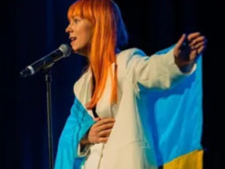 Тарабарова розповіла про свою маленьку перемогу з українською мовою