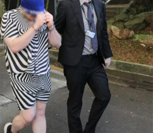 В Австралії схопили 4 "міжнародних" педофілів, що поширювали відео з насильством і сатанізмом