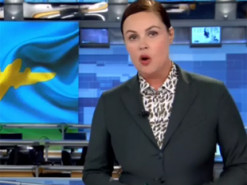 «Репортери без кордонів»: Попри заборону ЄС, російський «Первый канал» увесь цей час транслювали у Франції