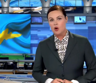 «Репортери без кордонів»: Попри заборону ЄС, російський «Первый канал» увесь цей час транслювали у Франції