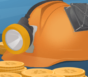Майнинговый стартап Blockmetrix из США привлек $43 млн