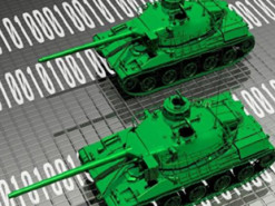 Как украинцам присоединиться к кибервойскам: рассказал представитель СНБО