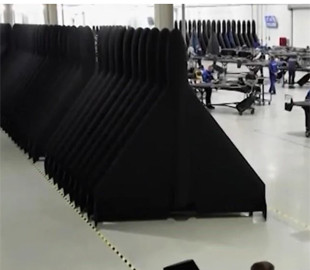 Росіяни різко прискорили виробництво "Шахедів" на заводі "Алабуга", - CNN