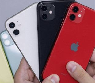 iOS 27 може залишити без оновлення iPhone 11 та SE 2