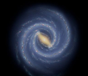 Симуляція еволюції Всесвіту пояснює, чому спіральні галактики такі рідкісні