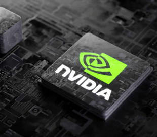 Статки директора Nvidia перевищили вартість всієї компанії Intel