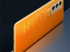 Представлен смартфон Vivo iQOO Neo 5s на Snapdragon 888