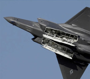 Понад половина американських F-35 непридатні до польотів: на що вони здатні