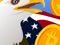 В США у дилера даркнета конфисковали $2,3 млн в биткоине