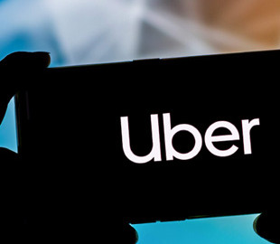Uber продає активи свого конкурента з Китаю: що сталося
