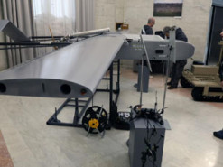 Дальність польоту дрона FP-2 збільшать: розробник розкрив деталі