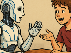 Штучний інтелект Цукерберга викрили в «розбещенні» підлітків