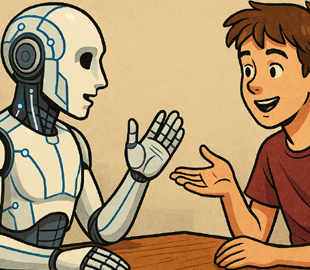 Штучний інтелект Цукерберга викрили в «розбещенні» підлітків