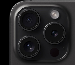 Експерти назвали чотири ознаки несправності сенсора камери iPhone: як їх виявити