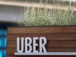 Uber рассчитывает на капитализацию в 100 млрд долларов