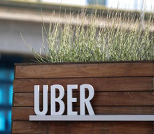 Uber рассчитывает на капитализацию в 100 млрд долларов