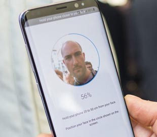 Все смартфоны на Android провалили тест на распознавание лица