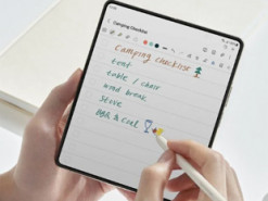 Samsung планує зменшити товщину Galaxy Fold 7 та змінити роботу стилуса