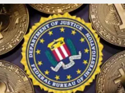 ФБР: криптошахраї викрали у користувачів рекордні $ 5,6 мільярда у цифрових активах