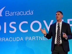 ИБ-вендор Barracuda Networks обещает скупать компании