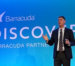 ИБ-вендор Barracuda Networks обещает скупать компании