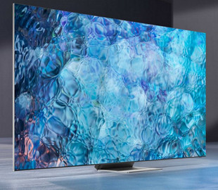 Samsung вернётся к выпуску телевизоров OLED