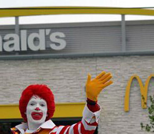 Шутка McDonald's стала криптовалютой: курс взлетел в 2850 раз