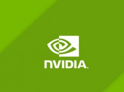 Мобильные видеокарты Nvidia нового поколения дебютируют в конце года