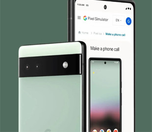 Google почала вилучати з продажу Pixel 6a через акумулятор, що здувається