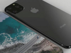 Представлен концепт iPhone Pro