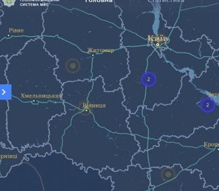 Як буде працювати онлайн-система моніторингу порушень на виборах