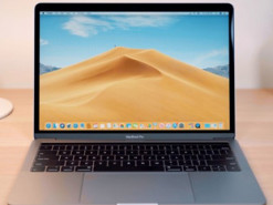 13-дюймовые MacBook Pro 2019 произвольно выключаются