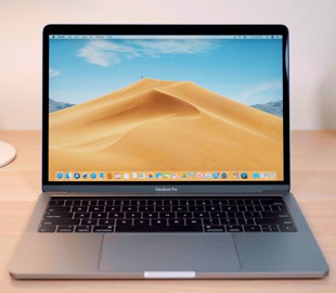 13-дюймовые MacBook Pro 2019 произвольно выключаются