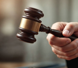 Коригував удари РФ по інфраструктурі: жителя Донеччини засудили на 15 років за держзраду