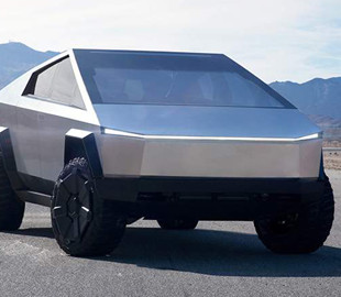 Tesla Cybertruck ще не став на конвеєр, а цінник уже зростає