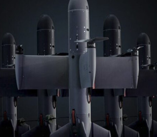 Дрони-перехоплювачі Octopus пройшли перші успішні випробування