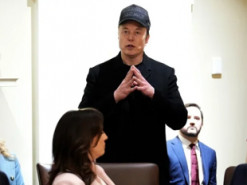 Reuters: Ілон Маск заявив, що членам команди DOGE щодня погрожують убивством