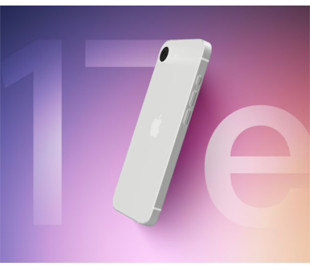 Apple планує представити iPhone 17e на початку 2026 року