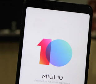 Стала известна дата выхода последней версии MIUI 10