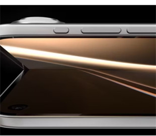 Створено візуалізацію складаного смартфону Apple